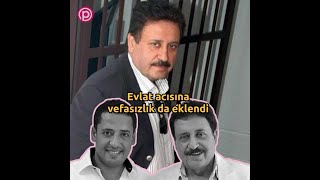 Gökhan Güney, evlat acısı yaşadığı yetmezmiş gibi Tatlıses dahil bazı arkadaşların... #GökhanGüney