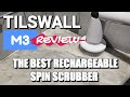 Tilswall M3 Scrub Brush REVIEW