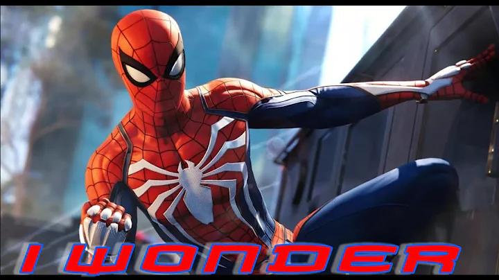 I Wonder - (8k sub special)