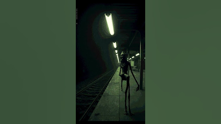 NIE SĄ JAK NORMALNI PASAŻEROWIE #aigenerated #horror #koszmarnenarracje #aihorror #creepy