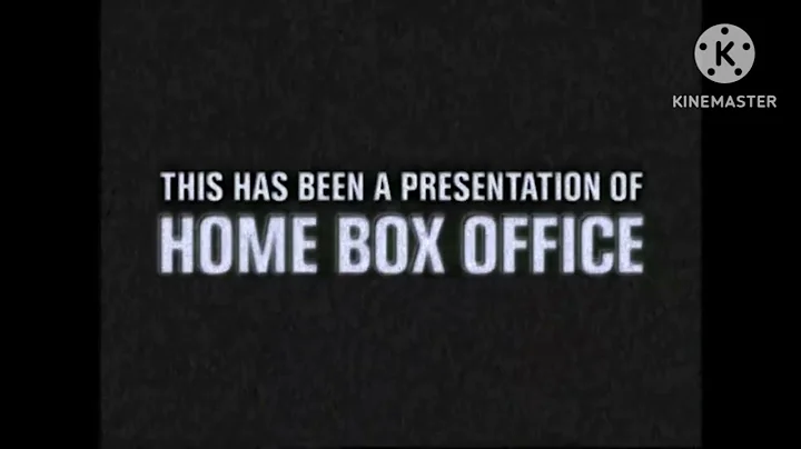 Studios USA/Home Box Office/Lionsgate Television (October 15, 1999-July 20, 2002)