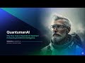 QuantumanAI: Why Your Future Depends on Quantum Computing &amp; Artificial Intelligence | SXSW 2023