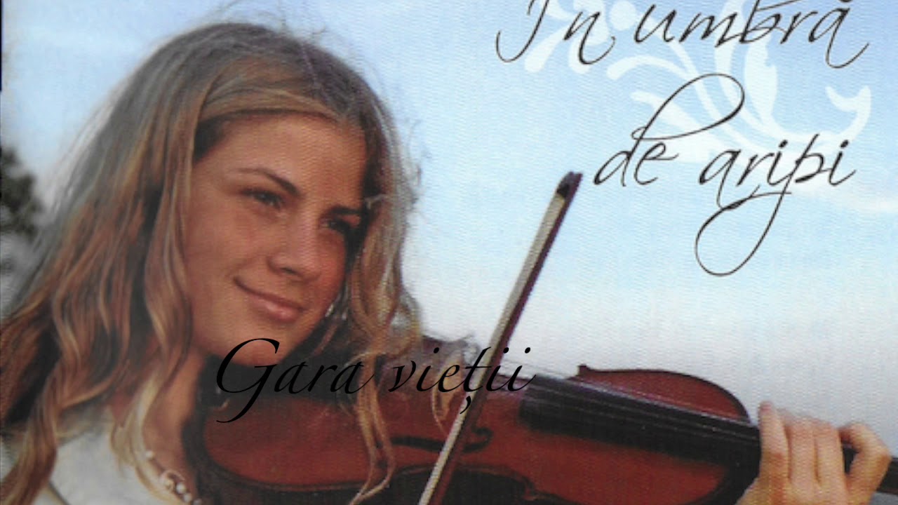 Gara vietii : Eliza Pirosca Warden - (Official Audio)