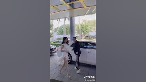 Ngọc Trinh TikTok Official - Tiktok Ngọc Trinh