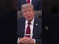 Trump: Iran Faces Deal or US Will "Knock Out Everything" #shorts