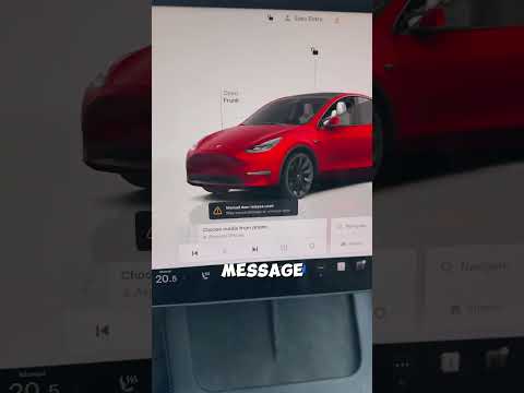 Don T Get TRAPPED In A Tesla