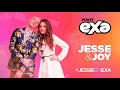 Jesse y Joy cantan en EXCLUSIVA "Tanto" para Jessie En Exa