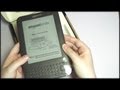 57 silent unboxing kindle  soundsculptures asmr