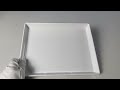 Gastronorm containers