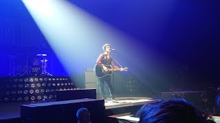 Green Day - Ordinary World, Wake Me Up When September Ends, Good Riddance - live Budapest 2017.06.18 screenshot 3