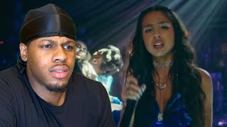 OLIVIA RODRIGO – traitor [Live From SOUR Prom] (REACTION)