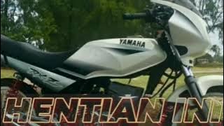 Hentian Ini-Lirik (edit WhatsApp story)