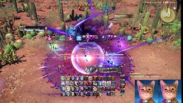 7.1 NIN Standard Rotation (2.12 GCD with double weaves)