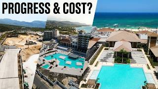 UNICO JAMAICA; How Much Will It COST To Stay?