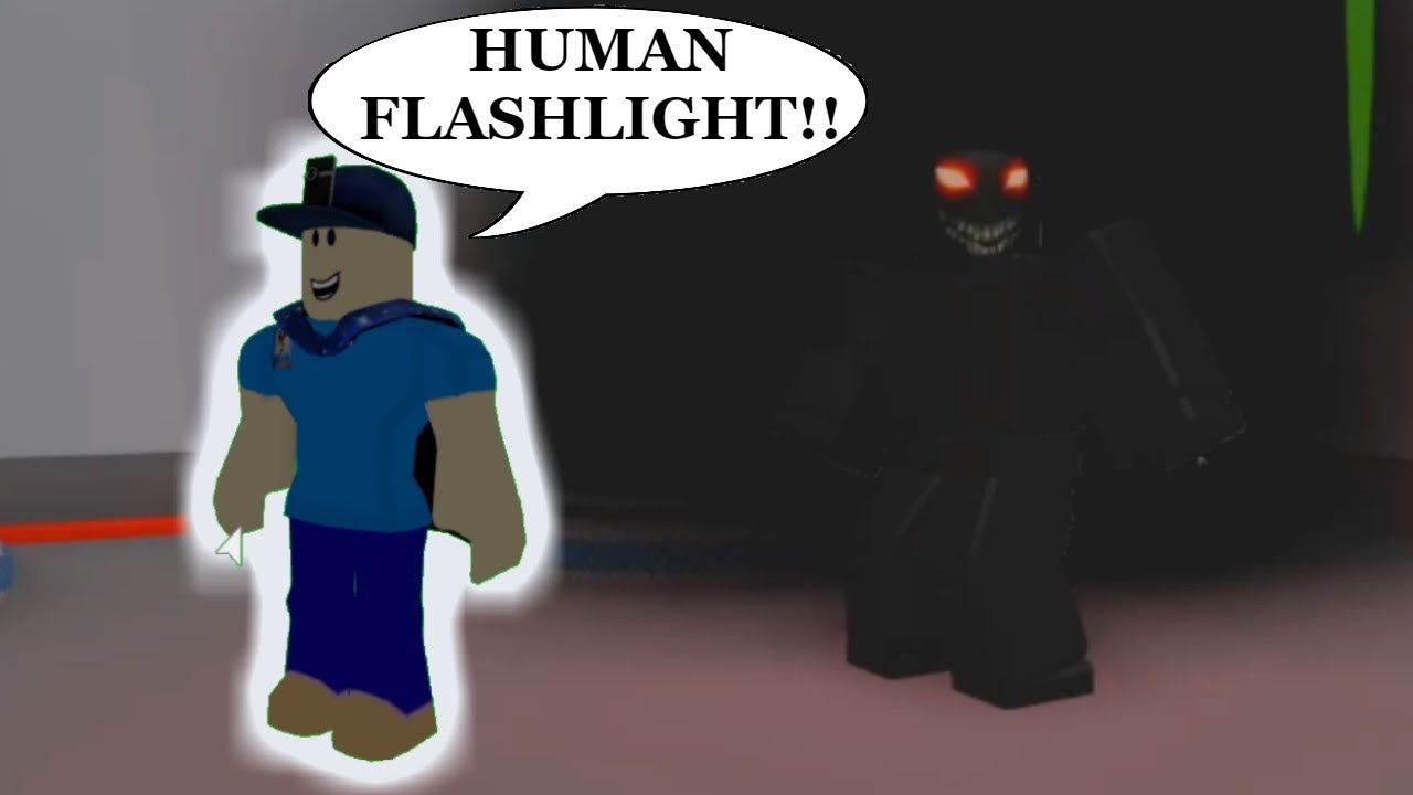 Monster In The Prison Camping Trip Roblox Adventure Youtube - camping monster profile roblox