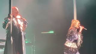 Pet Shop Boys - What Have I Done To Deserve This? (Live @ Utilita Arena, Newcastle, UK, 27-05-2022)