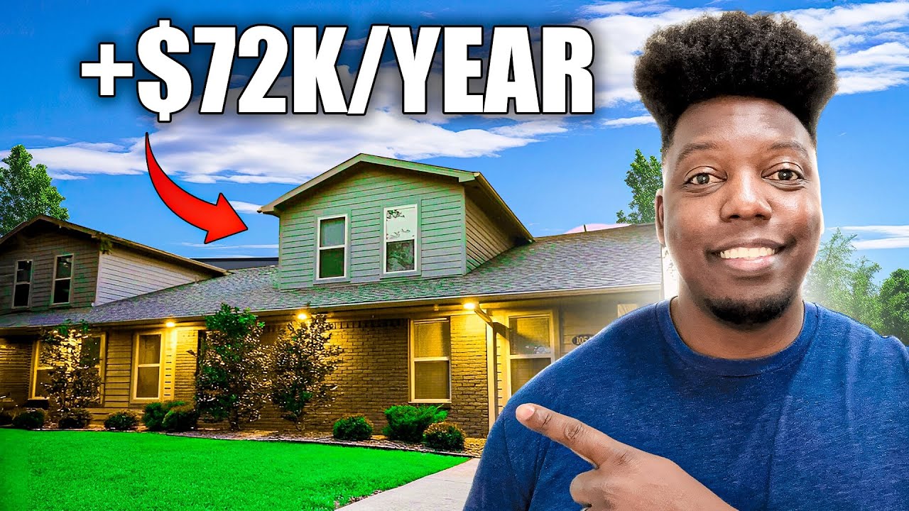 The Most Profitable Way To Start A Sober Living Home - Andrew Lamb