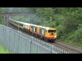 20132/118 "The Worksop Whistler" Bathpool 29.05.26