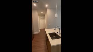 AMLI Flatiron | Apt 1504 | 1-Bedroom Apartment Tour