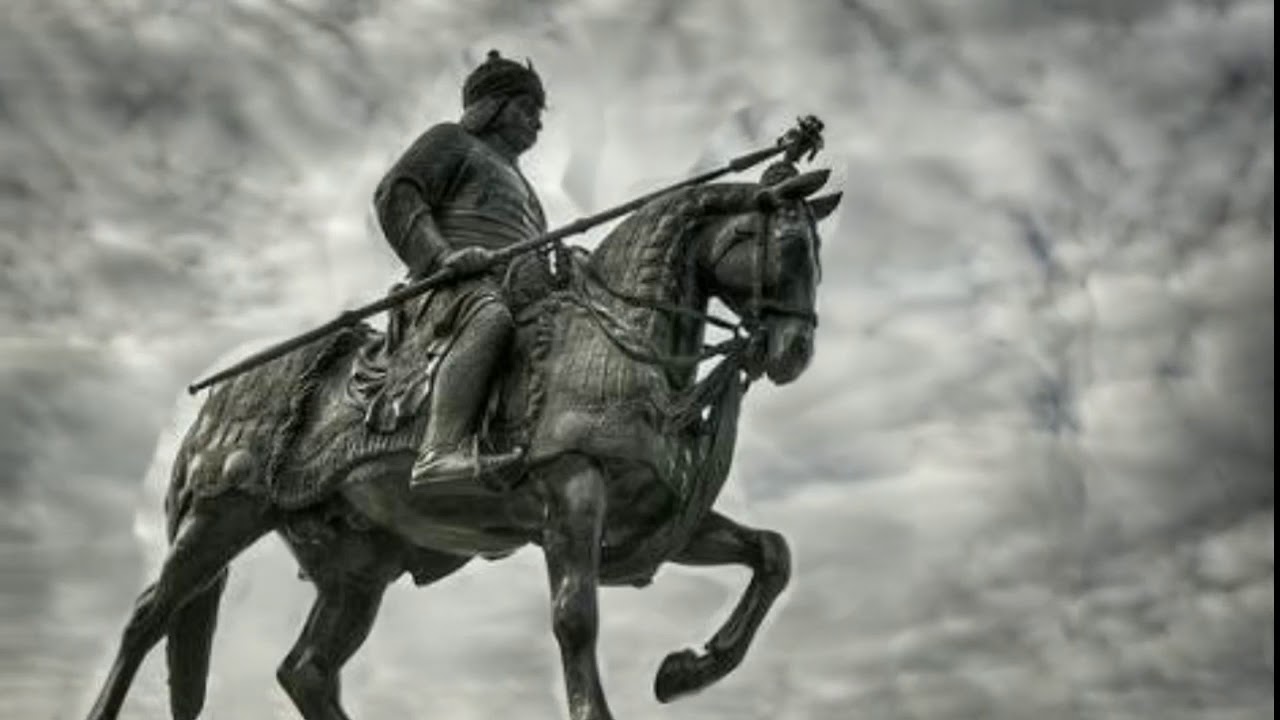 Mevad Raja Mevad Ke Raja Maharana Pratap - YouTube