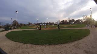20180423 BGvArlington Cardinals 7