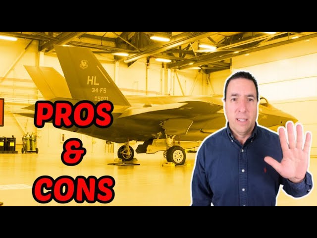 Pros and Cons of Hill Air Force Base HAFB Utah class=