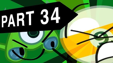 BFOS 1 Part 34 MAP #BFOS1MAP