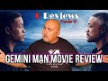 Gemini Man Review: Assassin vs. Mysterious Foe 🎯