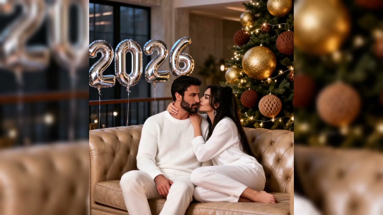 AI 💫part2 Karan and Ceylan ❣️kuma dizisi 