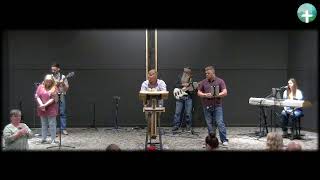 Living in Hope: Readiness for Christ's Return