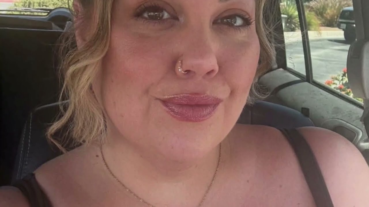 Тина Линн: Ритм её сияния | BBW | SSBBW