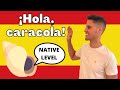 🇪🇸 Spanish IDIOMS with Ryhmes to SOUND like a NATIVE🗣️