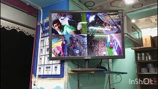 সাহিল দাদার রঙের স্টোর এ HD QUALITY CCTV #OK GOOGLE COMPUTER 🖥️ আপনার ভরসা আমার কম্পিউটার 