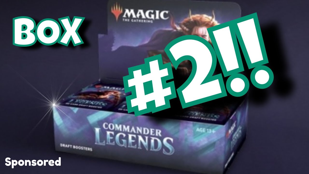 commander legends 2 draft booster box MTG Commander Legends Battle for Baldur's Gate Set Box – Keystone Cards and  Games