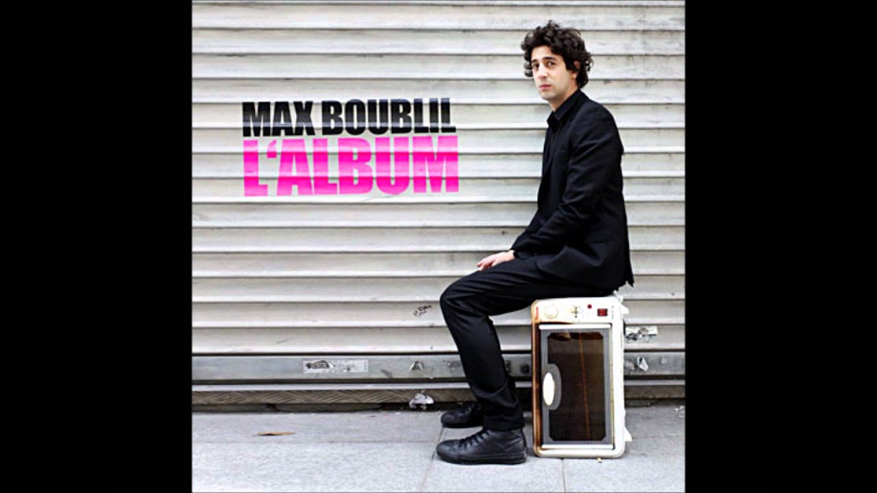 max boublil-les mythos