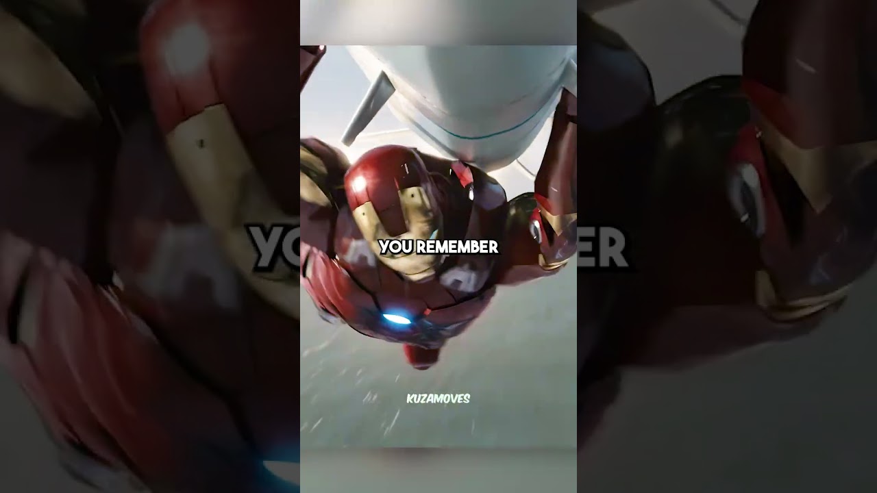Captain America Was Holding Back the Whole Time… 😭🛡️