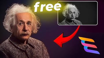 I Tried Free AI Colorization For Photos 2025!