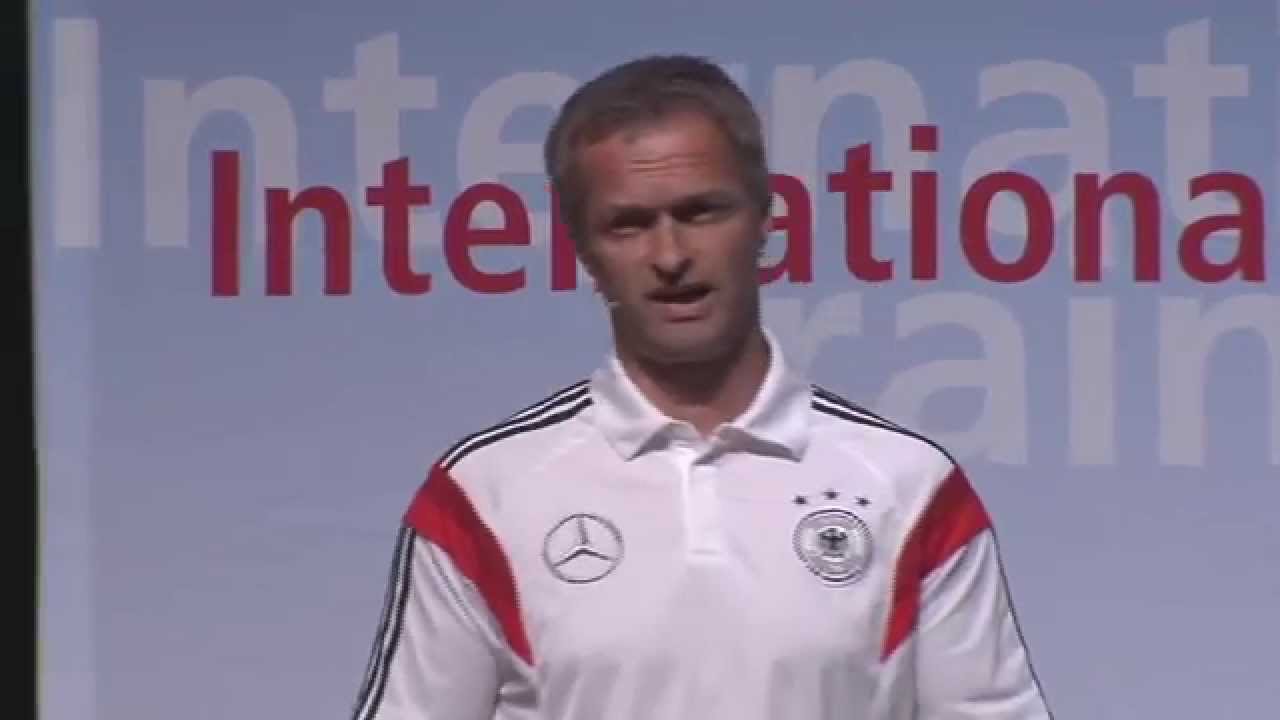 ITK 2014 - Einführung in die Praxis: Christian Wück