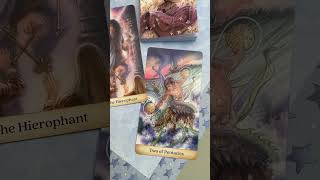 Sneak Peek: Calandra Tarot! Arriving in October #tarot