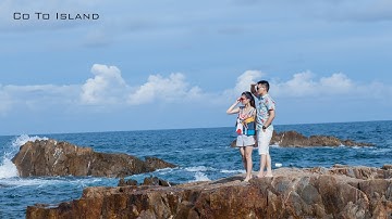 Co To Island | Hòn Đảo Thiên Đường