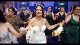 Dilan & Tarek Prestij Photo Dj Barkan Montreal