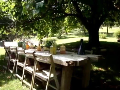 Video-thumbnail van Domaine La Douce France