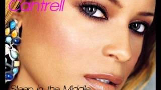 Blu Cantrell - Sleep In The Middle Mike Rizzo Global Club Mix