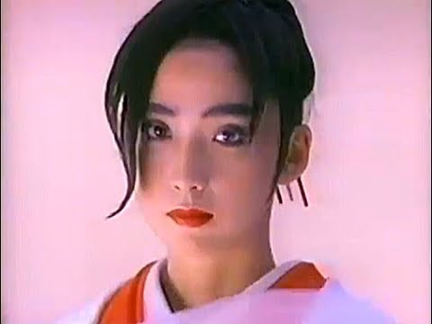 【名古屋・中京ローカルCM】  グランドプラザ山王（1991年）