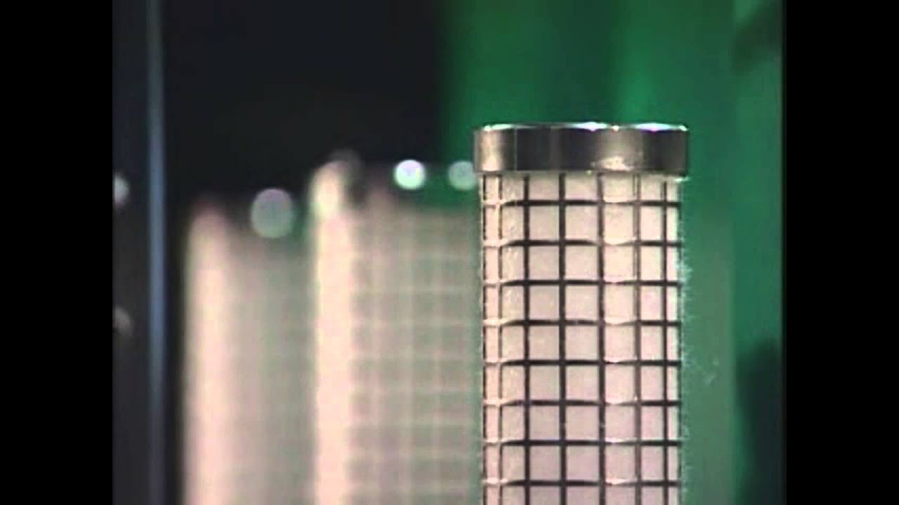 Effektive Hallenbelüftung durch Schichtlüftung