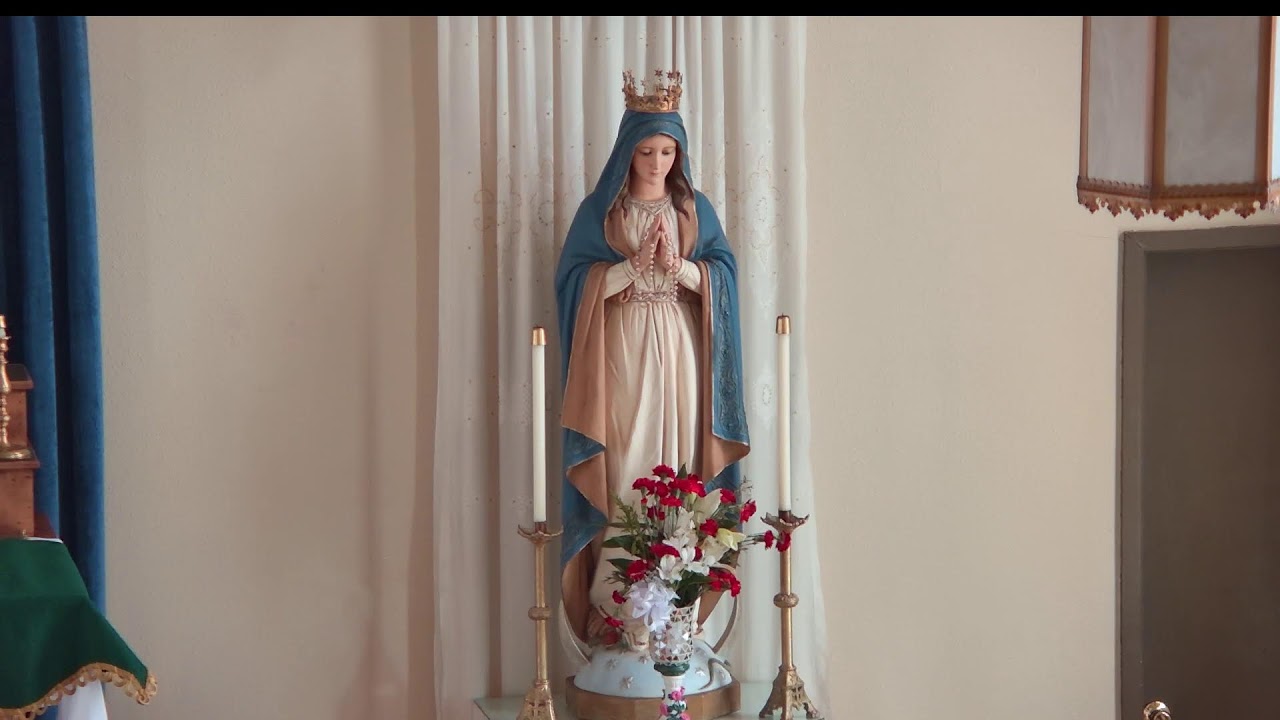 Rosary, July 4, 2025