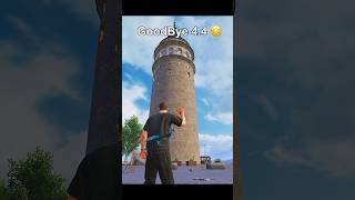 Can’t Believe It’s Over… 😔 #pubg #pubgm #pubgmobile