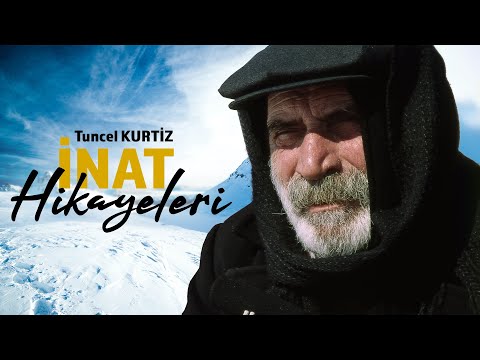 İnat Hikayeleri | Tuncel Kurtiz Anlatısı | Tek Parça Doğaçlama Film