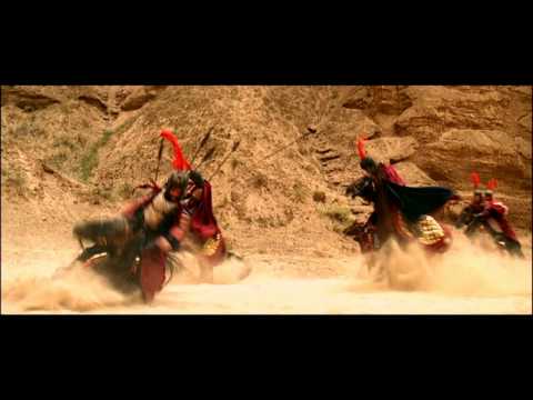 Der Mythos - Deutscher Trailer