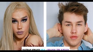 Snapchat's 'Growing Up Is A Drag' Follows Teen Queens As They Come Of Age - News Today